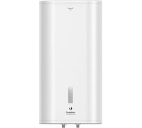 Накопительный водонагреватель Timberk нерж, 80л, стальной корпус SWH FSE 1 80 V