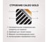 Комплект теплого пола Caleo gold 170-0,5-3,5 c терморегулятором sm931 0К-00000922 9