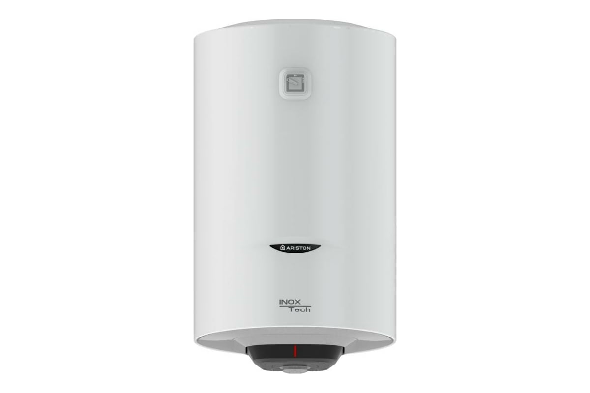 Водонагреватель накопительный Ariston PRO1 R INOX ABS 50 V