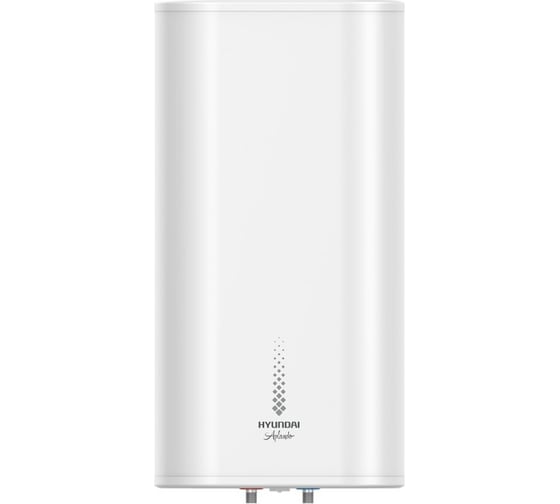 Накопительный водонагреватель Hyundai SWS14 нерж., 50 л H-SWS14-50V-UI555 1