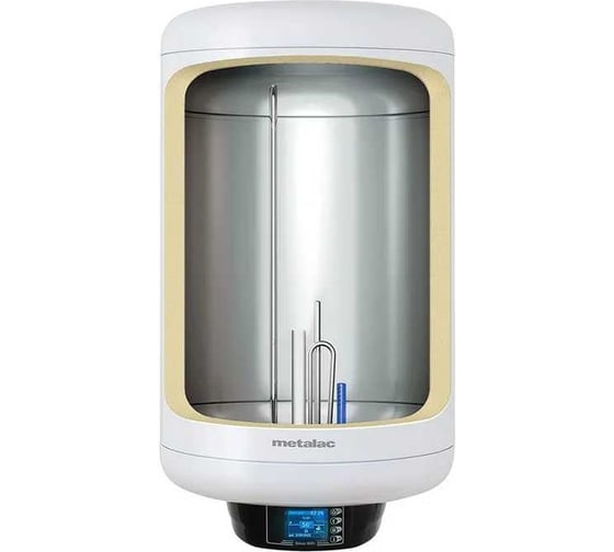 Водонагреватель Metalac Sirius MB P80 Wi 9291 368388