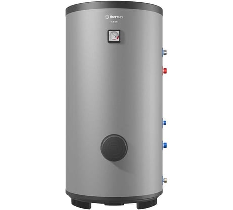 Аккумуляционный водонагреватель косвенного нагрева Термекс Nixen 150 F (Combi) ЭдЭБ03358