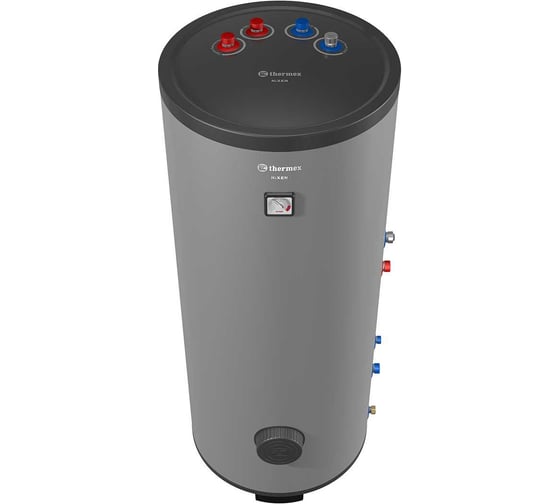 Водонагреватель косвенного нагрева Термекс Nixen 200 F (Combi) ЭдЭБ03361
