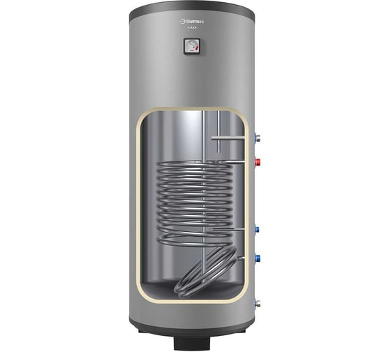 Водонагреватель косвенного нагрева Термекс Nixen 200 F (Combi) ЭдЭБ03361