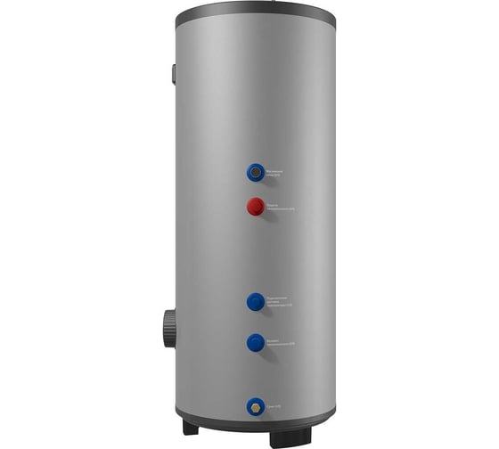 Водонагреватель косвенного нагрева Термекс Nixen 200 F (Combi) ЭдЭБ03361