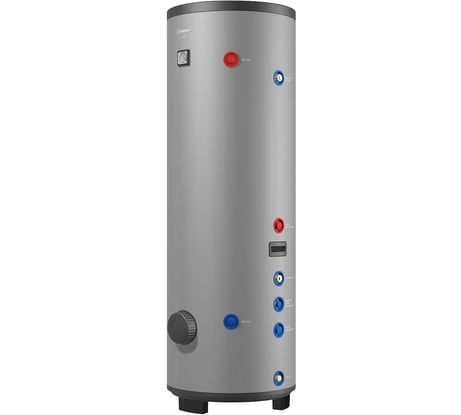 Водонагреватель косвенного нагрева Термекс Nixen 250 F (Combi) ЭдЭБ03362