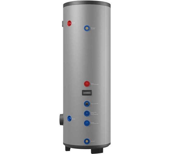 Водонагреватель косвенного нагрева Термекс Nixen 250 F (Combi) ЭдЭБ03362