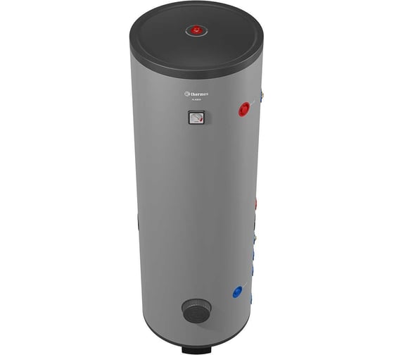 Водонагреватель косвенного нагрева Термекс Nixen 250 F (Combi) ЭдЭБ03362