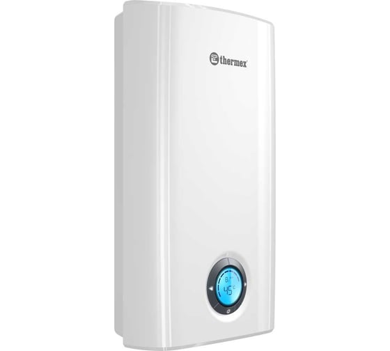 Проточный электроводонагреватель Термекс Topflow Pro 21000 ЭдЭБ00394