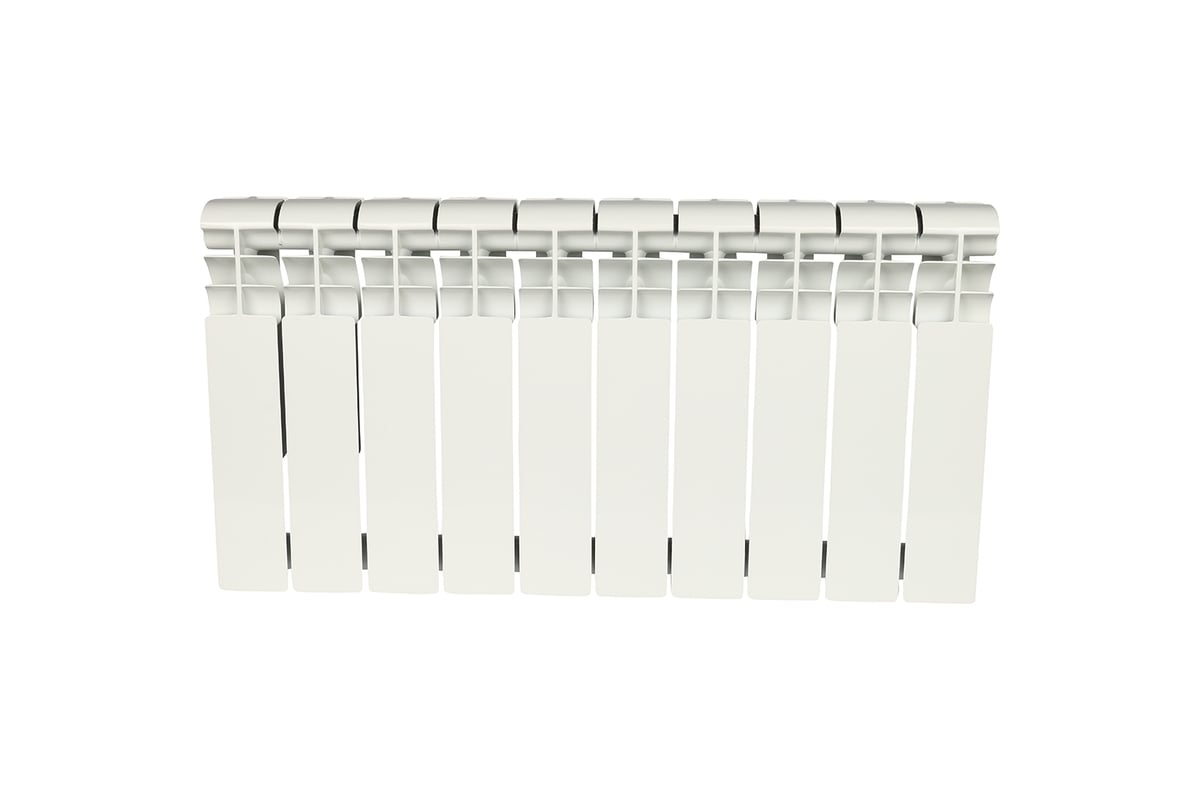 Радиатор rommer profi