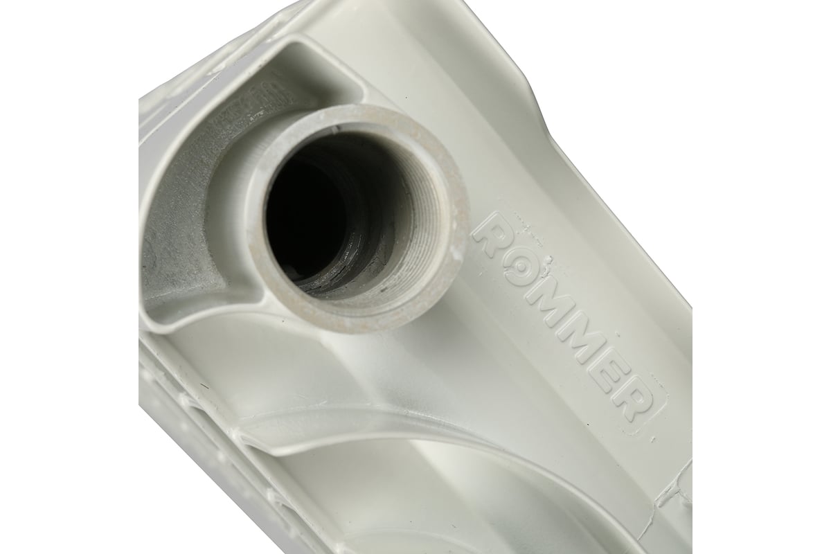 Радиатор rommer profi