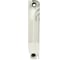 Алюминиевый радиатор ROMMER Profi 350 AL350-80-80-080 12 секций RAL9016 86624 5