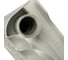 Алюминиевый радиатор ROMMER Profi 350 AL350-80-80-080 12 секций RAL9016 86624 10