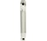 Алюминиевый радиатор ROMMER Profi 500 AL500-80-80-100 10 секций RAL9016 82485 5