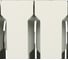 Алюминиевый радиатор ROMMER Profi 500 AL500-80-80-100 10 секций RAL9016 82485 11