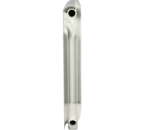 Алюминиевый радиатор ROMMER Profi 500 AL500-80-80-100 12 секций RAL9016 82486