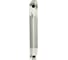 Алюминиевый радиатор ROMMER Profi 500 AL500-80-80-100 12 секций RAL9016 82486 5