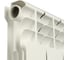 Алюминиевый радиатор ROMMER Profi 500 AL500-80-80-100 12 секций RAL9016 82486 7