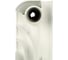 Алюминиевый радиатор ROMMER Profi 500 AL500-80-80-100 12 секций RAL9016 82486 8