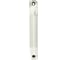 Алюминиевый радиатор ROMMER Profi 500 AL500-80-80-100 4 секции RAL9016 82482 5