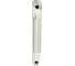 Алюминиевый радиатор ROMMER Profi 500 AL500-80-80-100 4 секции RAL9016 82482 6