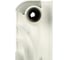 Алюминиевый радиатор ROMMER Profi 500 AL500-80-80-100 4 секции RAL9016 82482 7