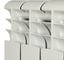 Алюминиевый радиатор ROMMER Profi 500 AL500-80-80-100 4 секции RAL9016 82482 9