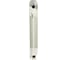 Алюминиевый радиатор ROMMER Profi 500 AL500-80-80-100 8 секций RAL9016 82484 5