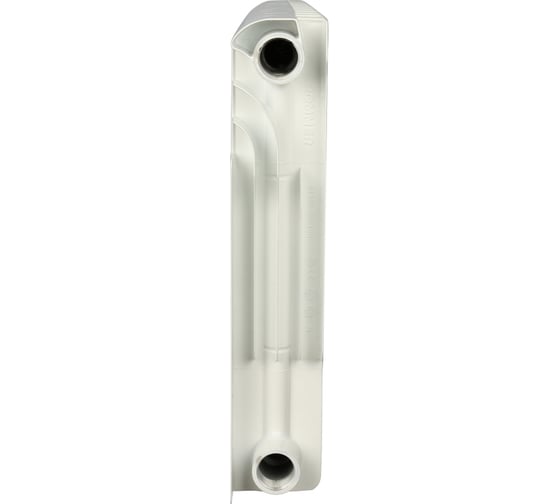 Биметаллический радиатор ROMMER Profi BM 350 BI350-80-80-130 12 секций RAL9016 86633