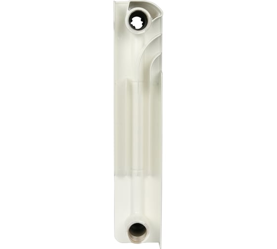 Биметаллический радиатор ROMMER Profi BM 350 BI350-80-80-130 12 секций RAL9016 86633