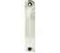 Биметаллический радиатор ROMMER Profi BM 350 BI350-80-80-130 12 секций RAL9016 86633 5