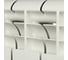Биметаллический радиатор ROMMER Profi BM 350 BI350-80-80-130 12 секций RAL9016 86633 7