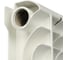 Биметаллический радиатор ROMMER Profi BM 350 BI350-80-80-130 12 секций RAL9016 86633 8