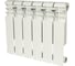 Биметаллический радиатор ROMMER Profi BM 350 BI350-80-80-130 6 секций RAL9016 86630 1