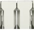 Биметаллический радиатор ROMMER Profi BM 350 BI350-80-80-130 6 секций RAL9016 86630 11