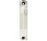 Биметаллический радиатор ROMMER Profi BM 350 BI350-80-80-130 8 секций RAL9016 86631 6
