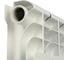 Биметаллический радиатор ROMMER Profi BM 350 BI350-80-80-130 8 секций RAL9016 86631 8