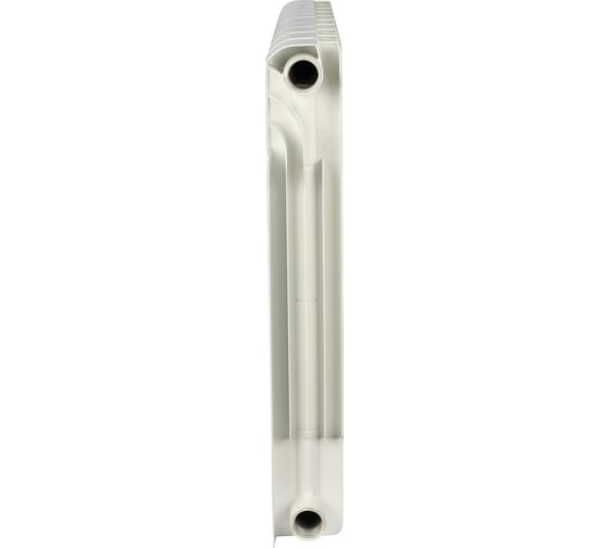 Биметаллический радиатор ROMMER Profi BM 500 BI500-80-80-150 10 секций RAL9016 82490
