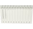 Биметаллический радиатор ROMMER Profi BM 500 BI500-80-80-150 12 секций RAL9016 82491 3