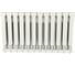 Биметаллический радиатор ROMMER Profi BM 500 BI500-80-80-150 12 секций RAL9016 82491 4