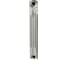 Биметаллический радиатор ROMMER Profi BM 500 BI500-80-80-150 12 секций RAL9016 82491 5