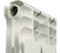 Биметаллический радиатор ROMMER Profi BM 500 BI500-80-80-150 12 секций RAL9016 82491 9