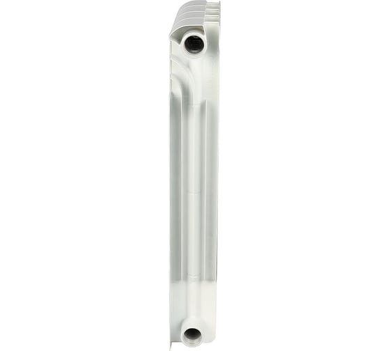 Биметаллический радиатор ROMMER Profi BM 500 BI500-80-80-150 4 секции RAL9016 82487
