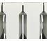 Биметаллический радиатор ROMMER Profi BM 500 BI500-80-80-150 6 секций RAL9016 82488 11