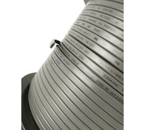 Греющий кабель для труб EASTEC SRL 30-2 (Ю.Корея) саморегулирующийся 30 Вт/м 50 м EASTEC SRL 30-2-50м