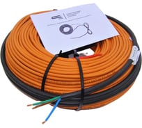 Нагревательная кабельная секция Промышленник 40КДБС 20