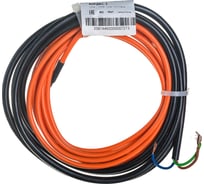 Нагревательная кабельная секция Промышленник 40КДБС 3