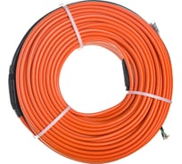 Нагревательная кабельная секция Промышленник 40КДБС 53