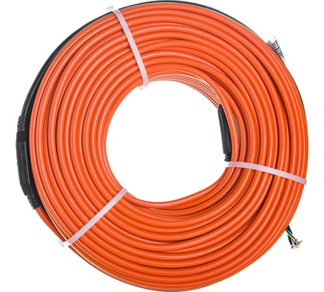 Нагревательная кабельная секция Промышленник 40КДБС 53