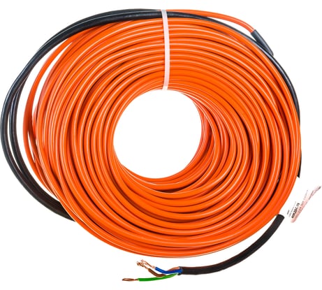 Нагревательная кабельная секция Промышленник 40КДБС 78